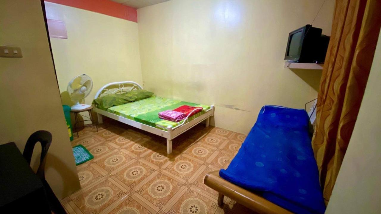 Belen Favila Transient Rooms Near Airport Terminal 3 Манила Экстерьер фото